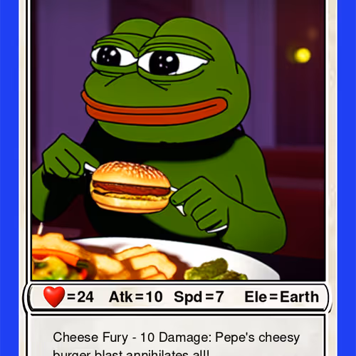 Mcpepes