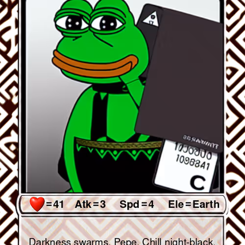 Mcpepes