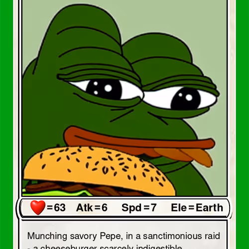 Mcpepes