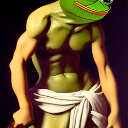 McPepe's #304286