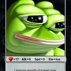 McPepe's #294339