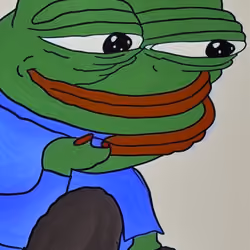McPepe's #74508