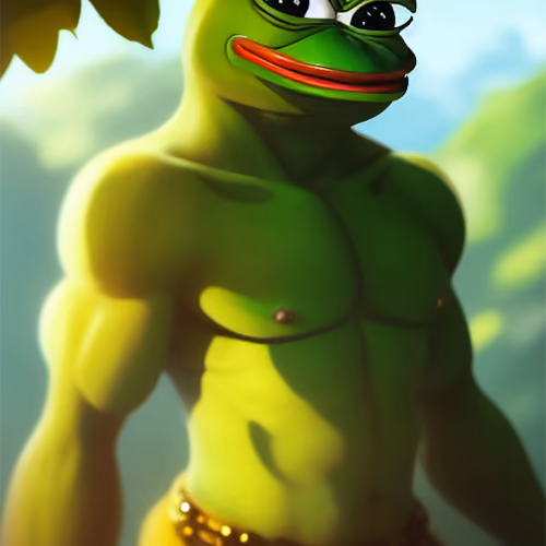 McPepe's #24805