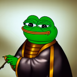 McPepe's #367284