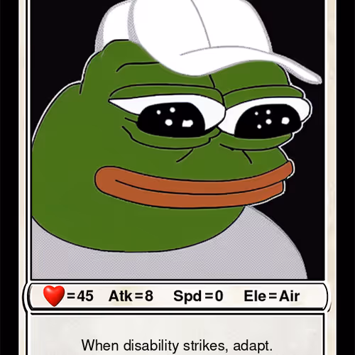 Mcpepes