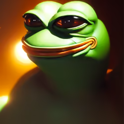 McPepe's #32509