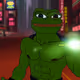 6437