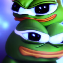 McPepe's #46901