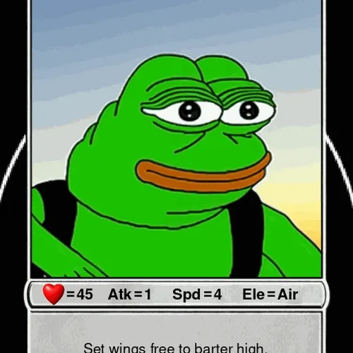 Mcpepes