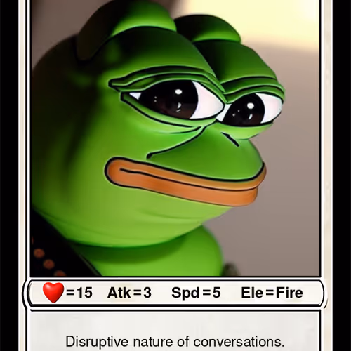 Mcpepes