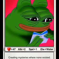 McPepe's #293123