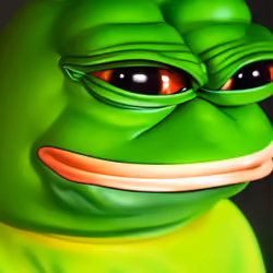 McPepe's #61738