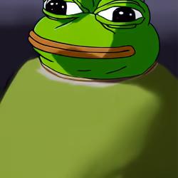 McPepe's #49869