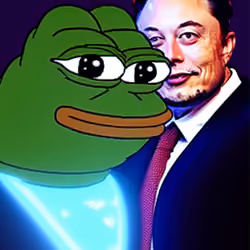 McPepe's #625644