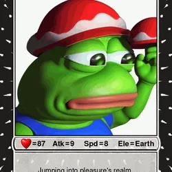 McPepe's #641231