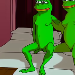 McPepe's #694907