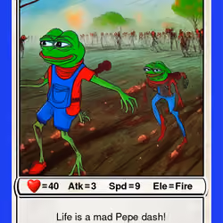 McPepe's #298229