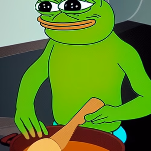 McPepe's #46988
