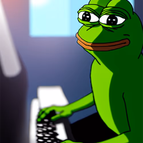 McPepe's #349335
