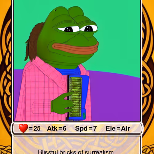 Mcpepes