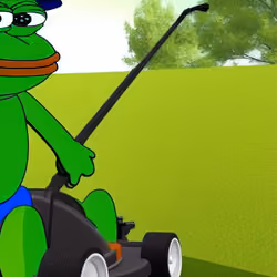 McPepe's #333355