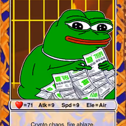 McPepe's #338715