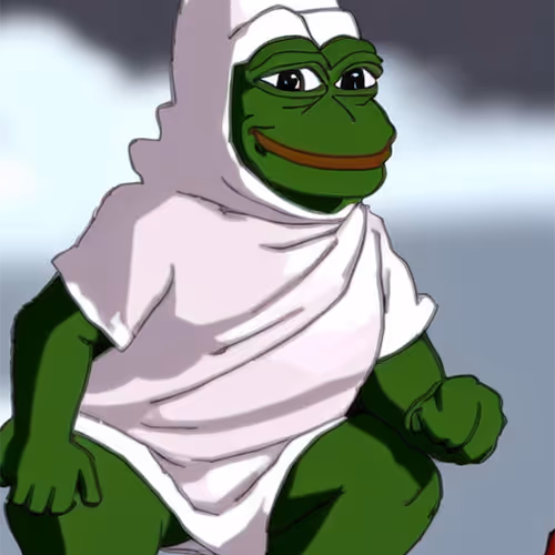 McPepe's #236991