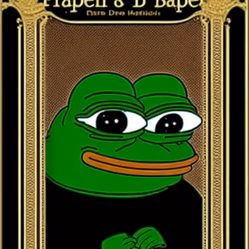 McPepe's #178290