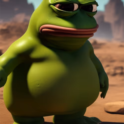 Mcpepes