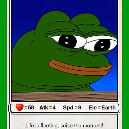 Mcpepes