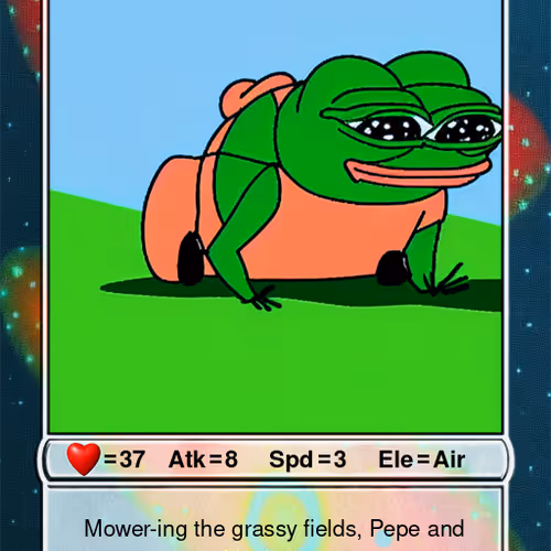 Mcpepes