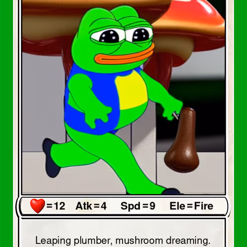 Mcpepes