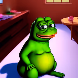 McPepe's #57307