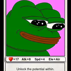 McPepe's #76467