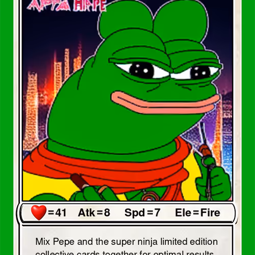 Mcpepes