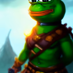 McPepe's #606941