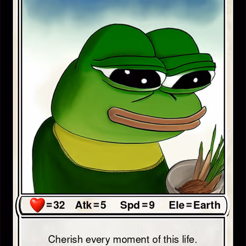 Mcpepes