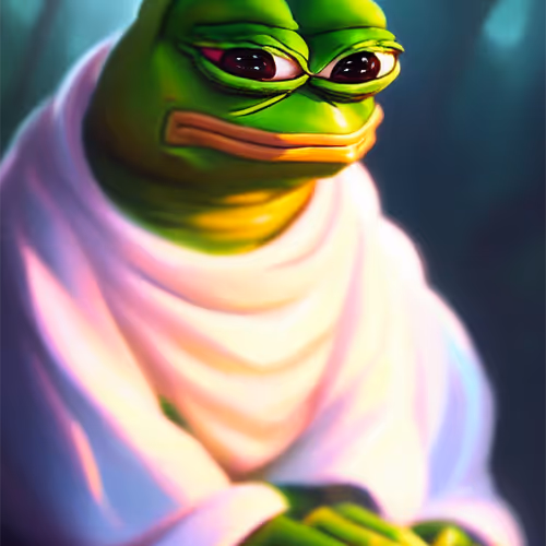 McPepe's #48864