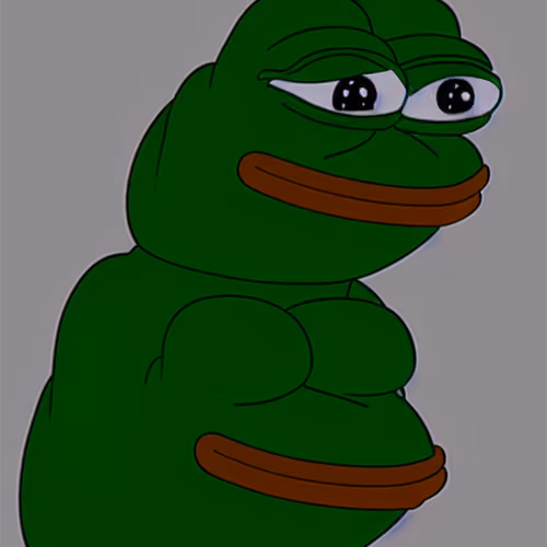 McPepe's #37534