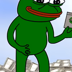 McPepe's #66685
