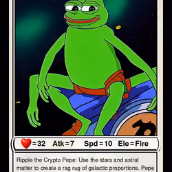 McPepe's #237139