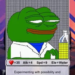 McPepe's #1297236