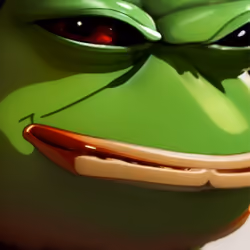 McPepe's #135927