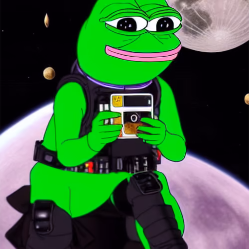 McPepe's #52670