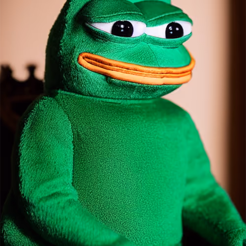 McPepe's #96795