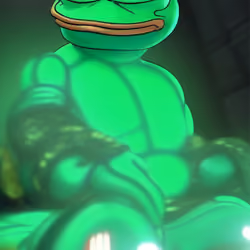 McPepe's #92082
