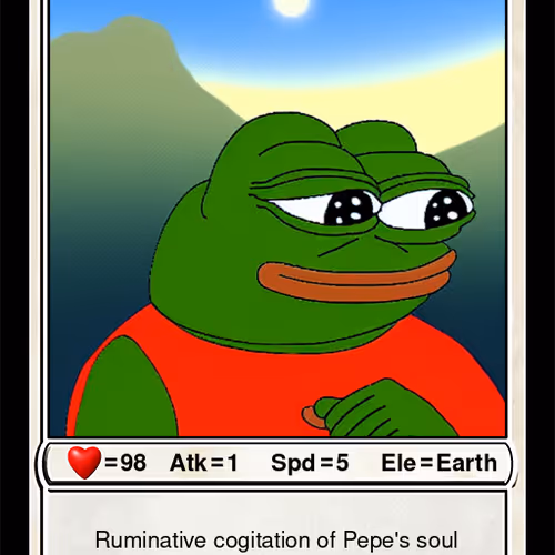 Mcpepes