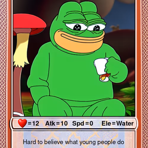 Mcpepes