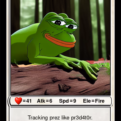 Mcpepes
