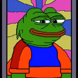 McPepe's #93982